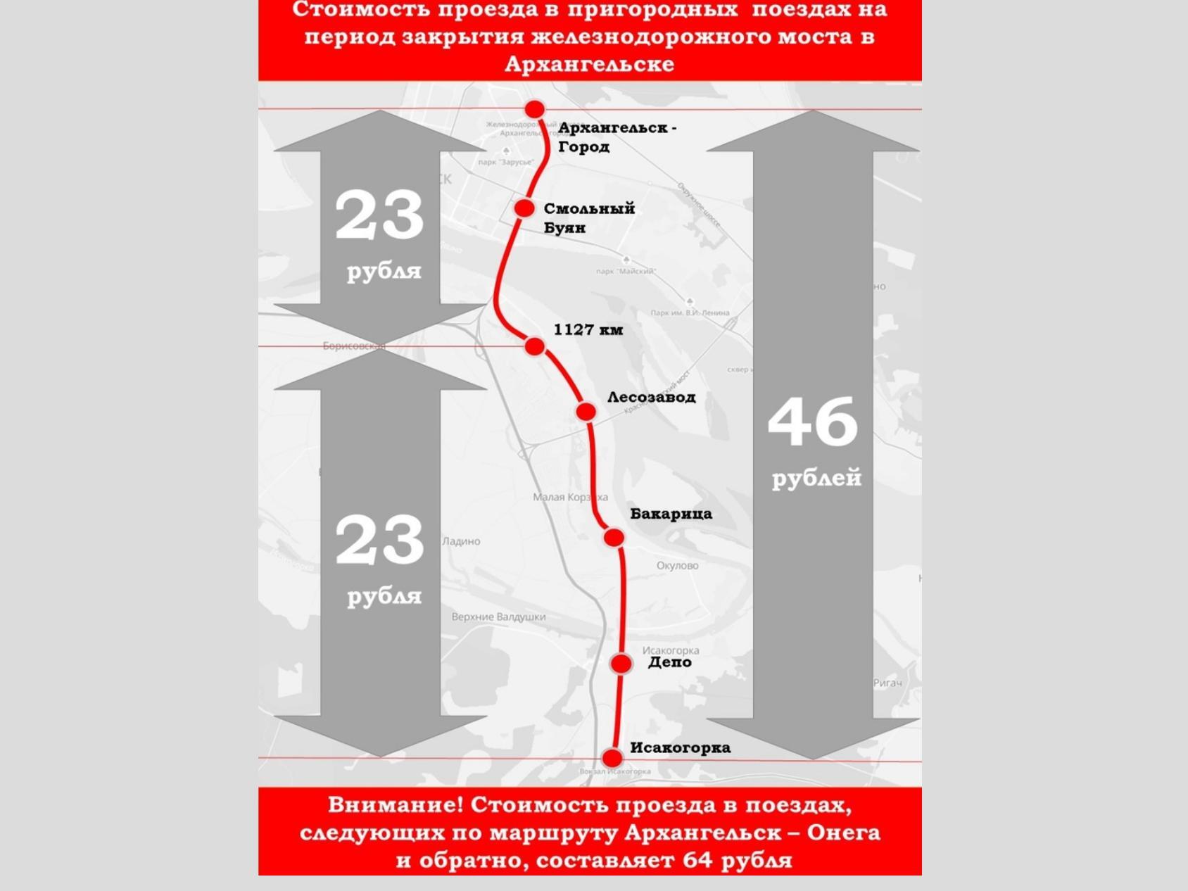 Инфографика: пресс-служба администрации Архангельска