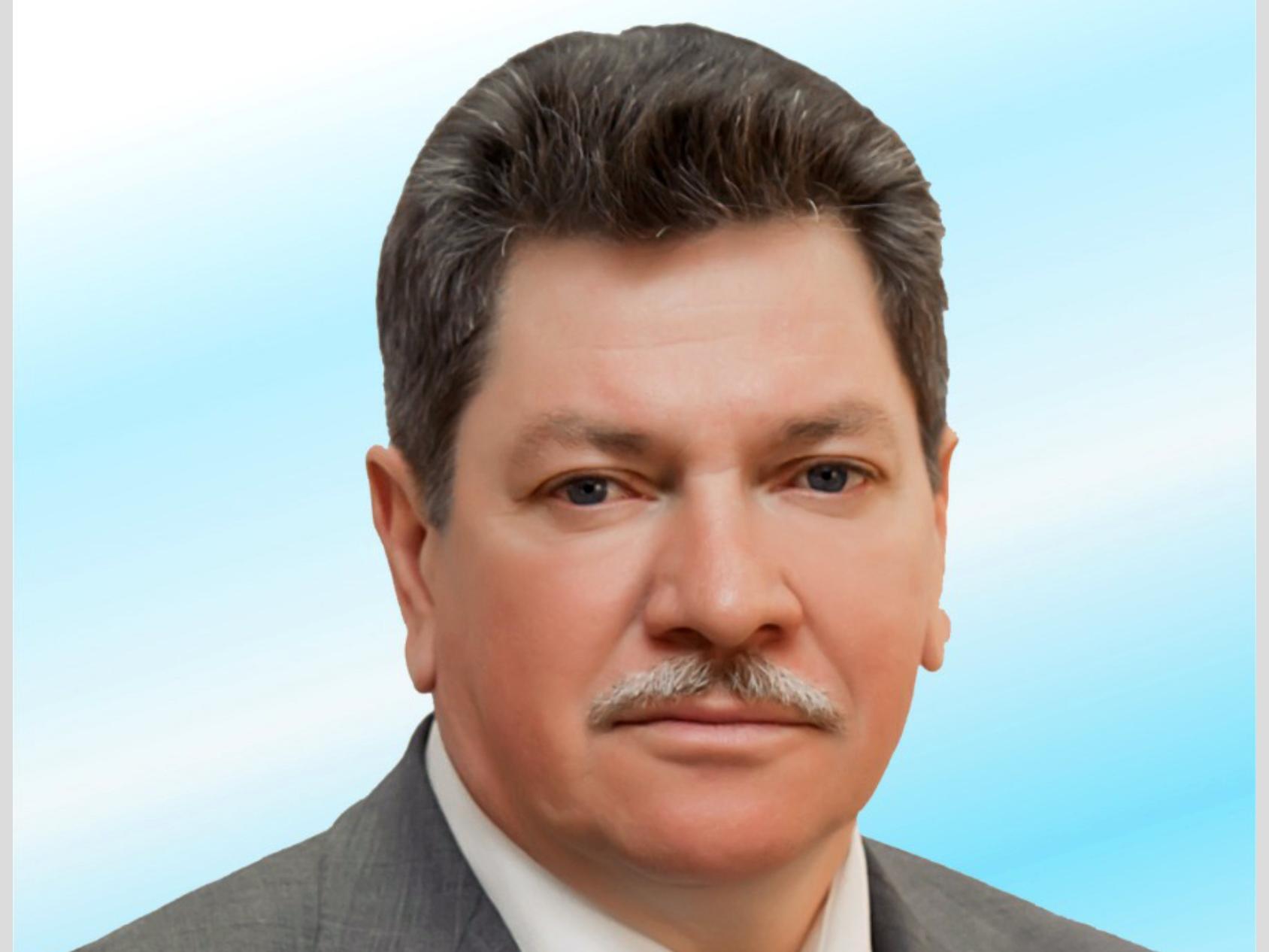 Генеральный директор Ао «Севералмаз» Равиль Санатулов/Фото предоставлены компанией «Севералмаз»